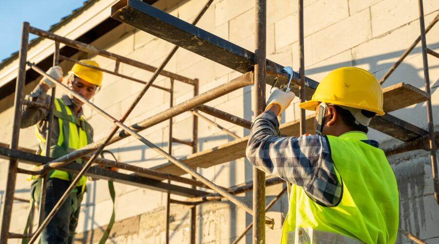 Professional fairlawn roofing services in Swengel, PA
